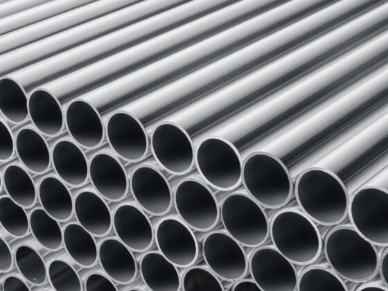 Aluminum Seamless Tubes