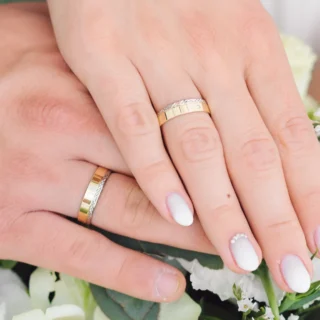 The Cultural Significance of Engagement Ring Finger Choices