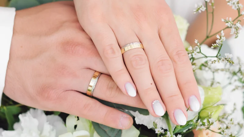 The Cultural Significance of Engagement Ring Finger Choices