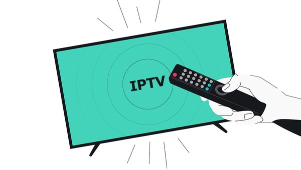 IPTV benefit