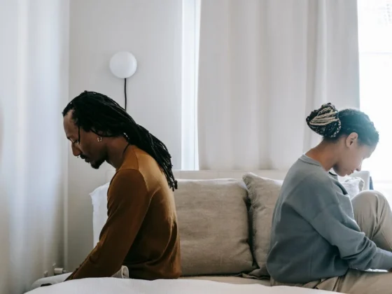 Is Divorce Harder for Men or Women